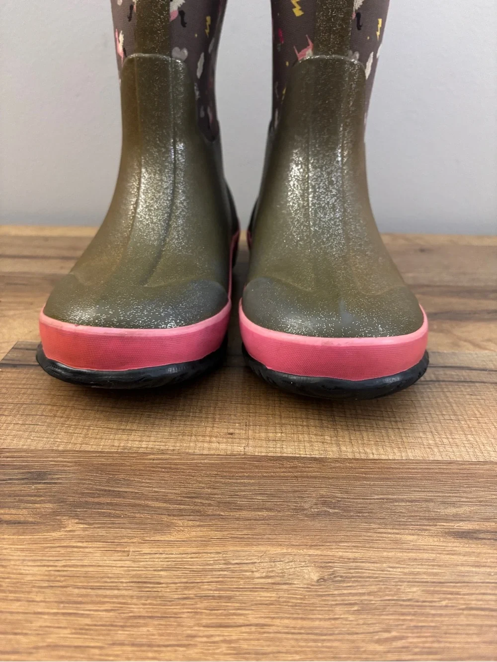 Bogs pegasus classic
